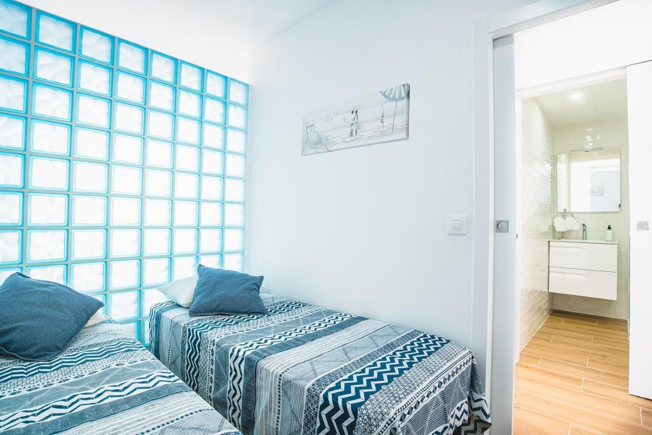 Ampuries Delta Apartment Empuriabrava Exterior foto