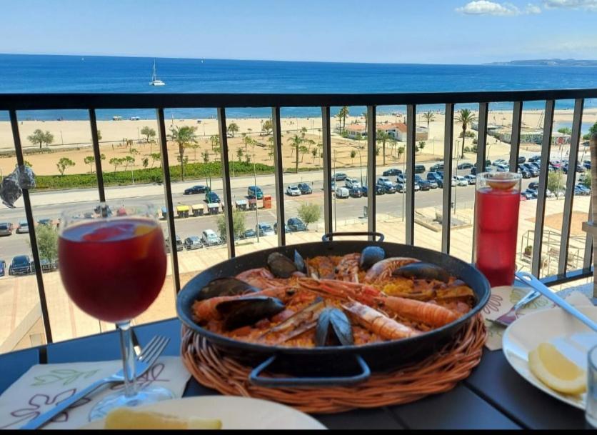 Ampuries Delta Apartment Empuriabrava Exterior foto